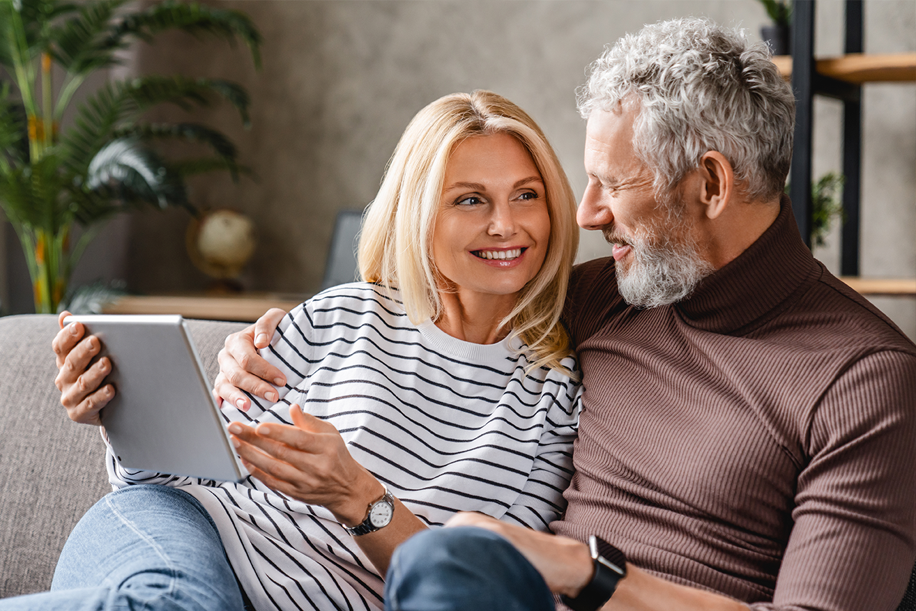 Explore the many benefits of a home equity line of credit and how to leverage your home's equity to fund many of your financial goals. Click to learn more